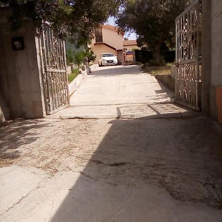 Casa di Agnese Affittacamere Alghero Esterno foto