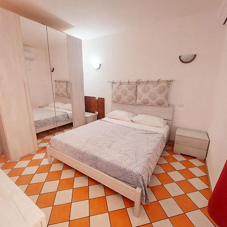Casa di Agnese Affittacamere Alghero Esterno foto