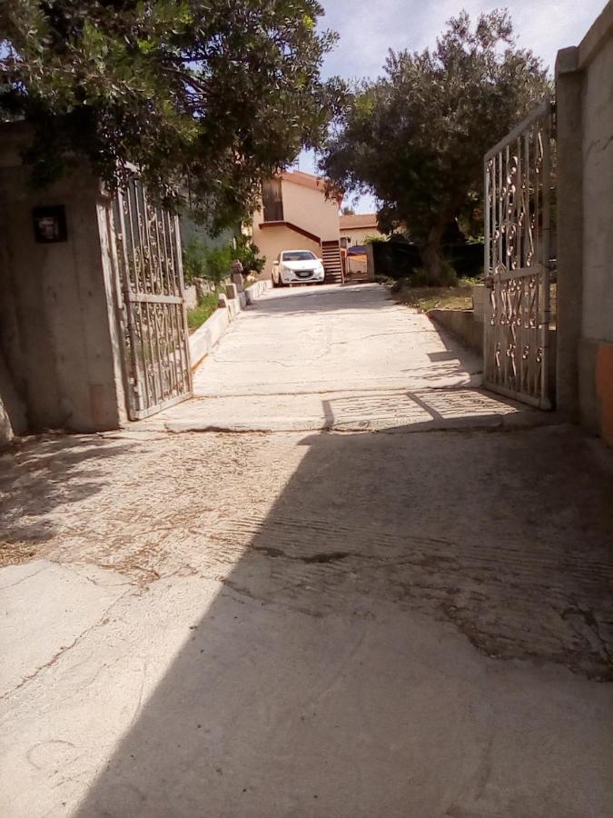 Casa di Agnese Affittacamere Alghero Esterno foto