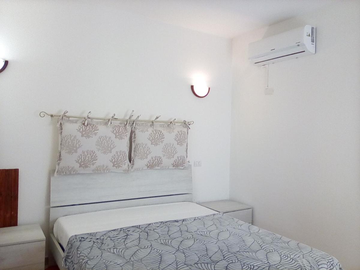 Casa di Agnese Affittacamere Alghero Esterno foto