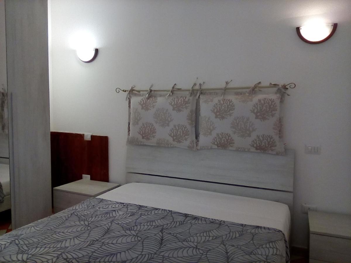 Casa di Agnese Affittacamere Alghero Esterno foto