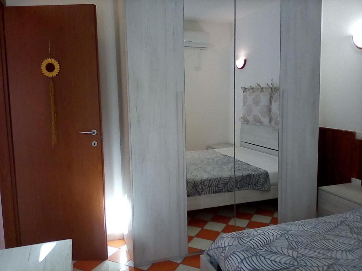 Casa di Agnese Affittacamere Alghero Esterno foto