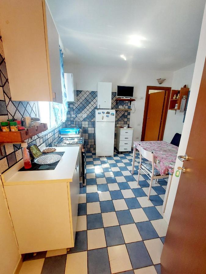 Casa di Agnese Affittacamere Alghero Esterno foto