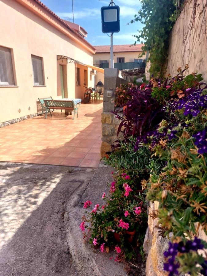 Casa di Agnese Affittacamere Alghero Esterno foto