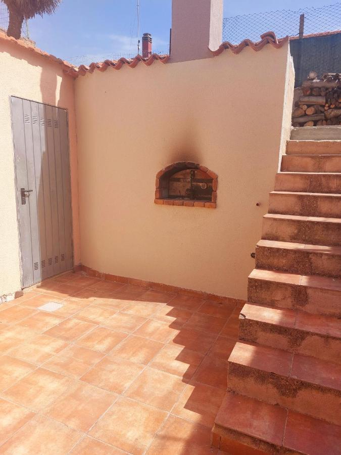 Casa di Agnese Affittacamere Alghero Esterno foto