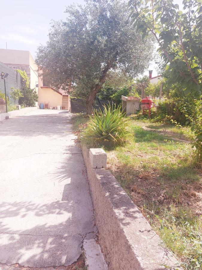 Casa di Agnese Affittacamere Alghero Esterno foto