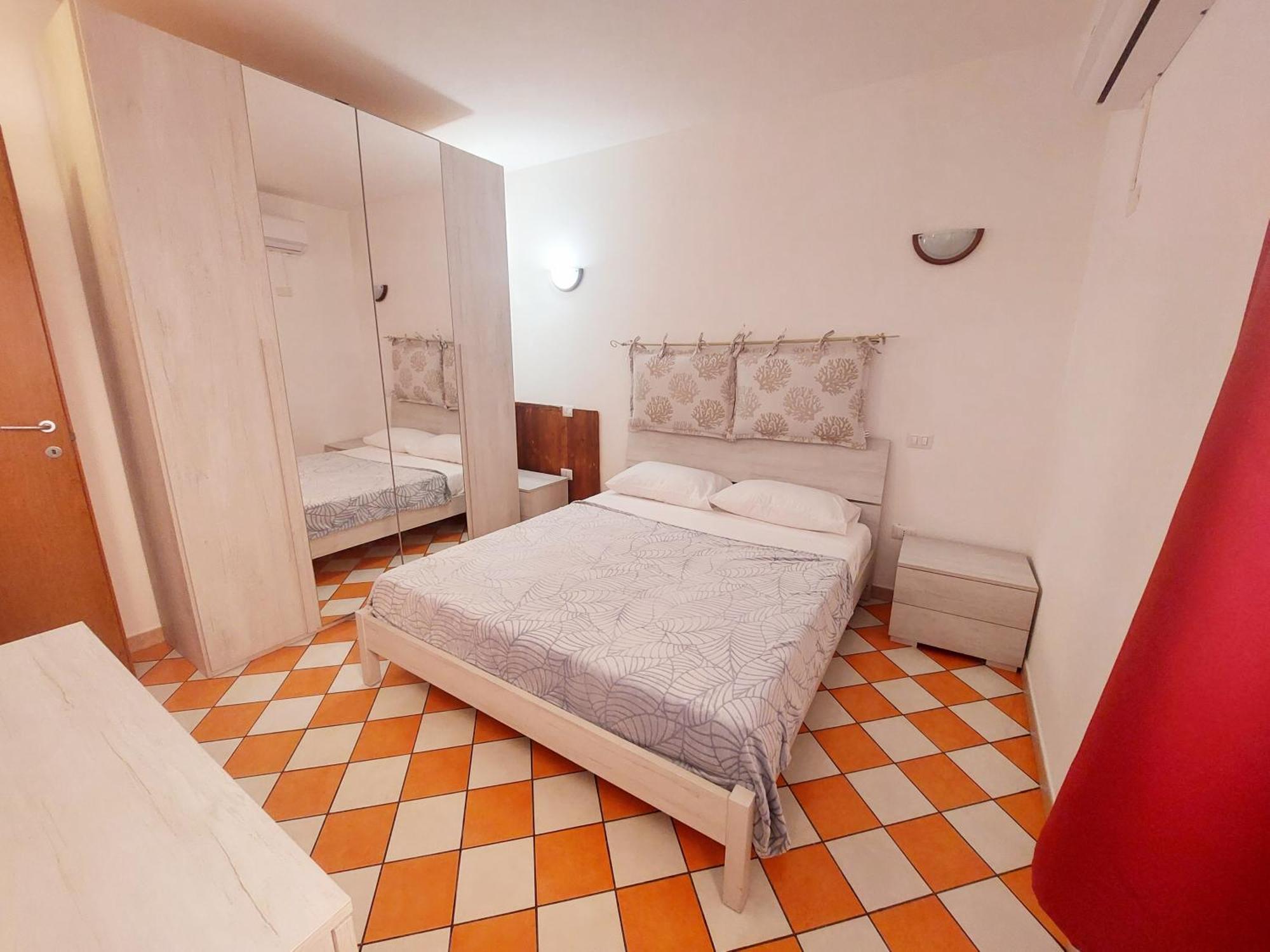 Casa di Agnese Affittacamere Alghero Esterno foto