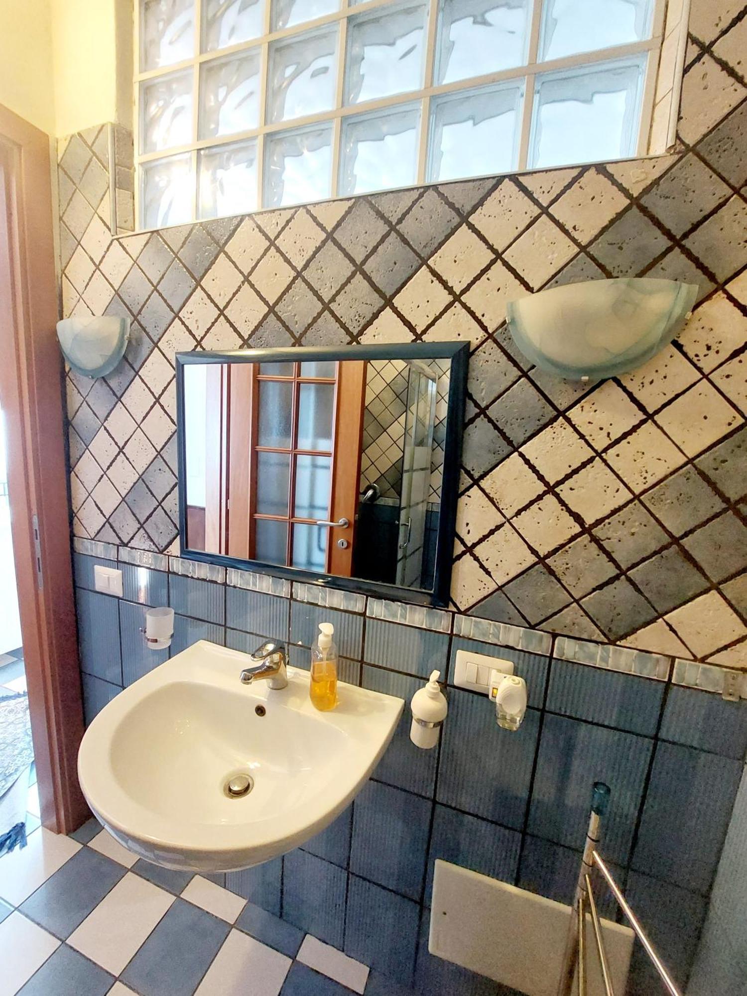 Casa di Agnese Affittacamere Alghero Esterno foto