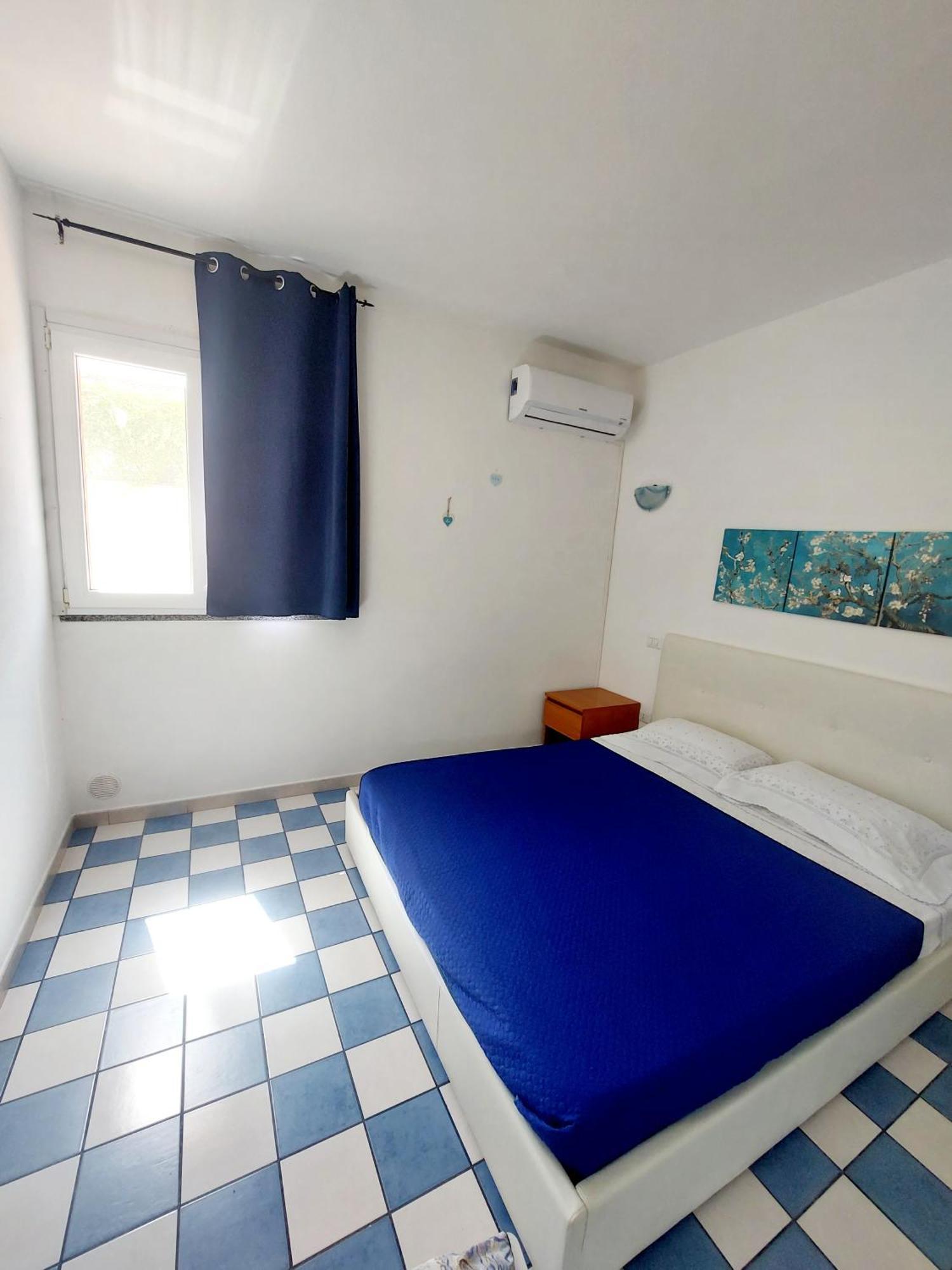 Casa di Agnese Affittacamere Alghero Esterno foto