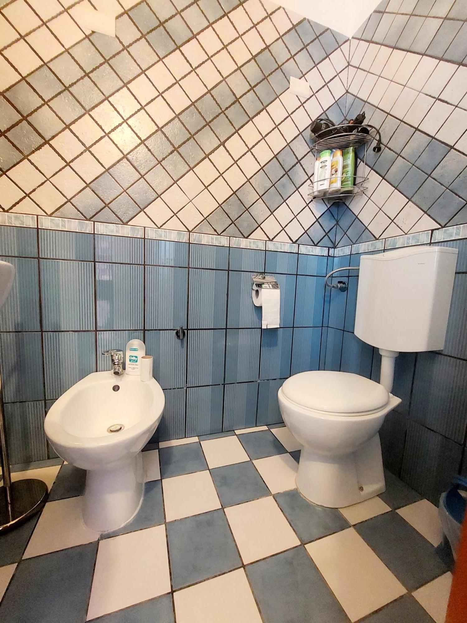 Casa di Agnese Affittacamere Alghero Esterno foto