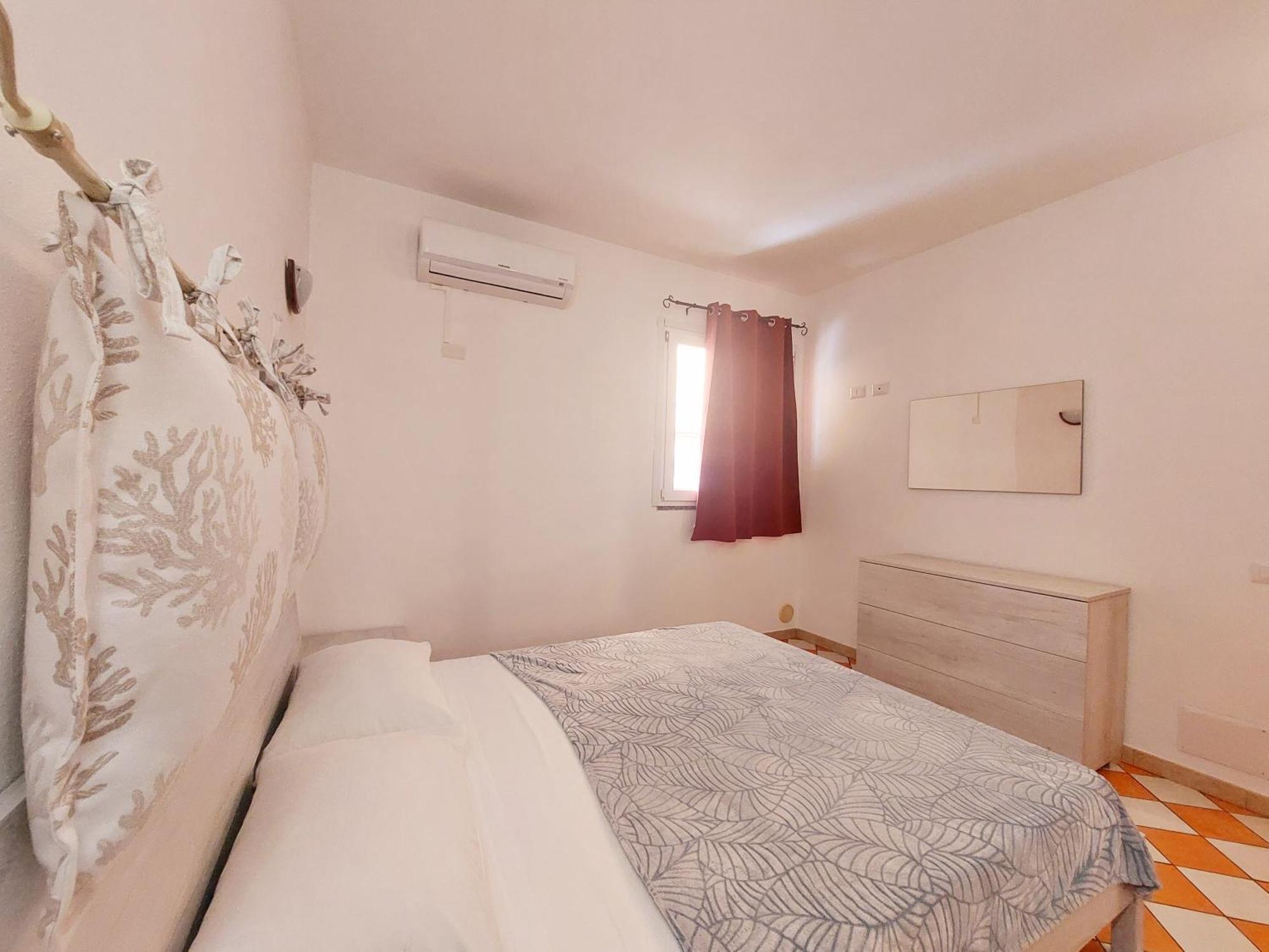Casa di Agnese Affittacamere Alghero Esterno foto