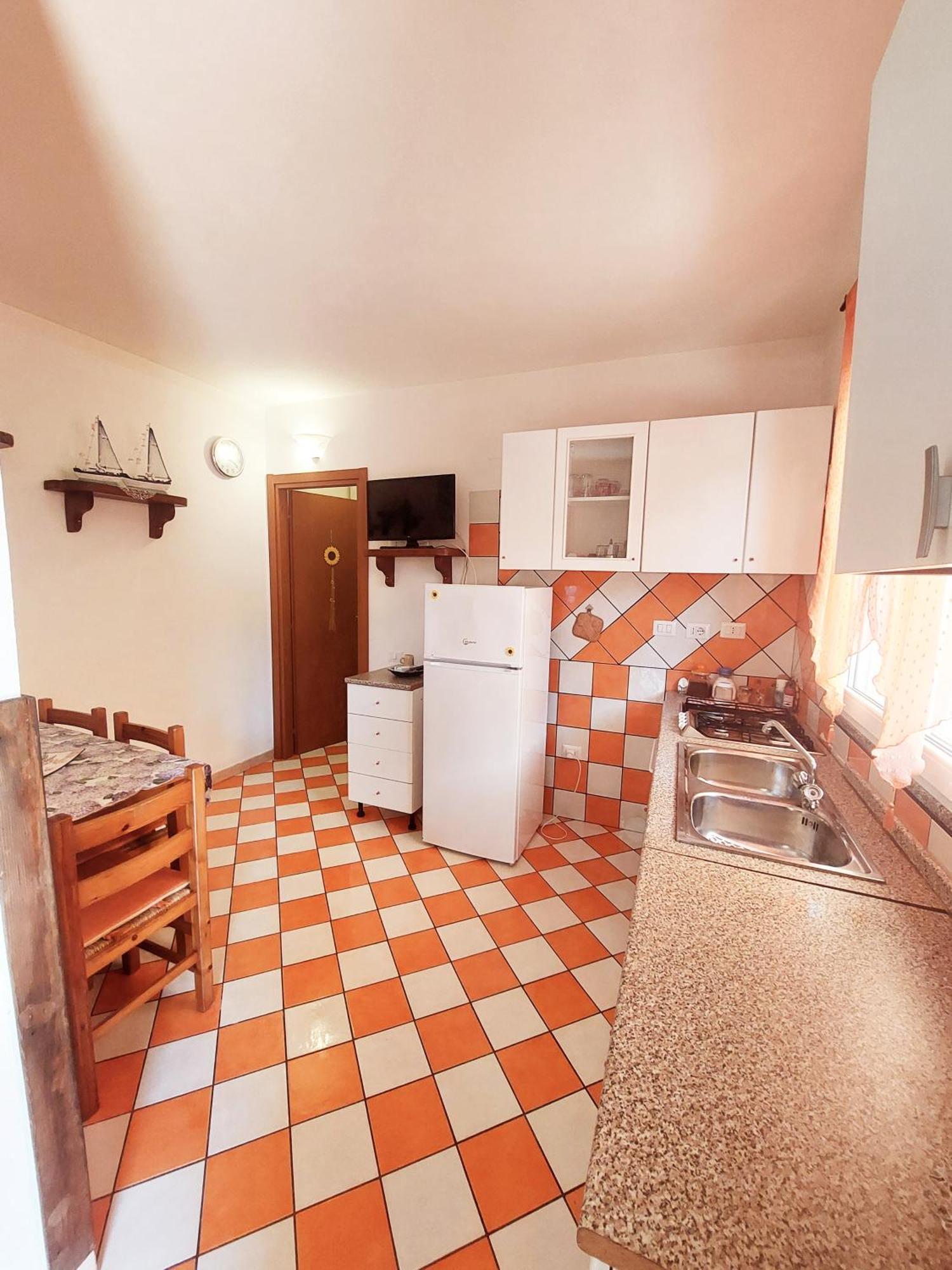 Casa di Agnese Affittacamere Alghero Esterno foto