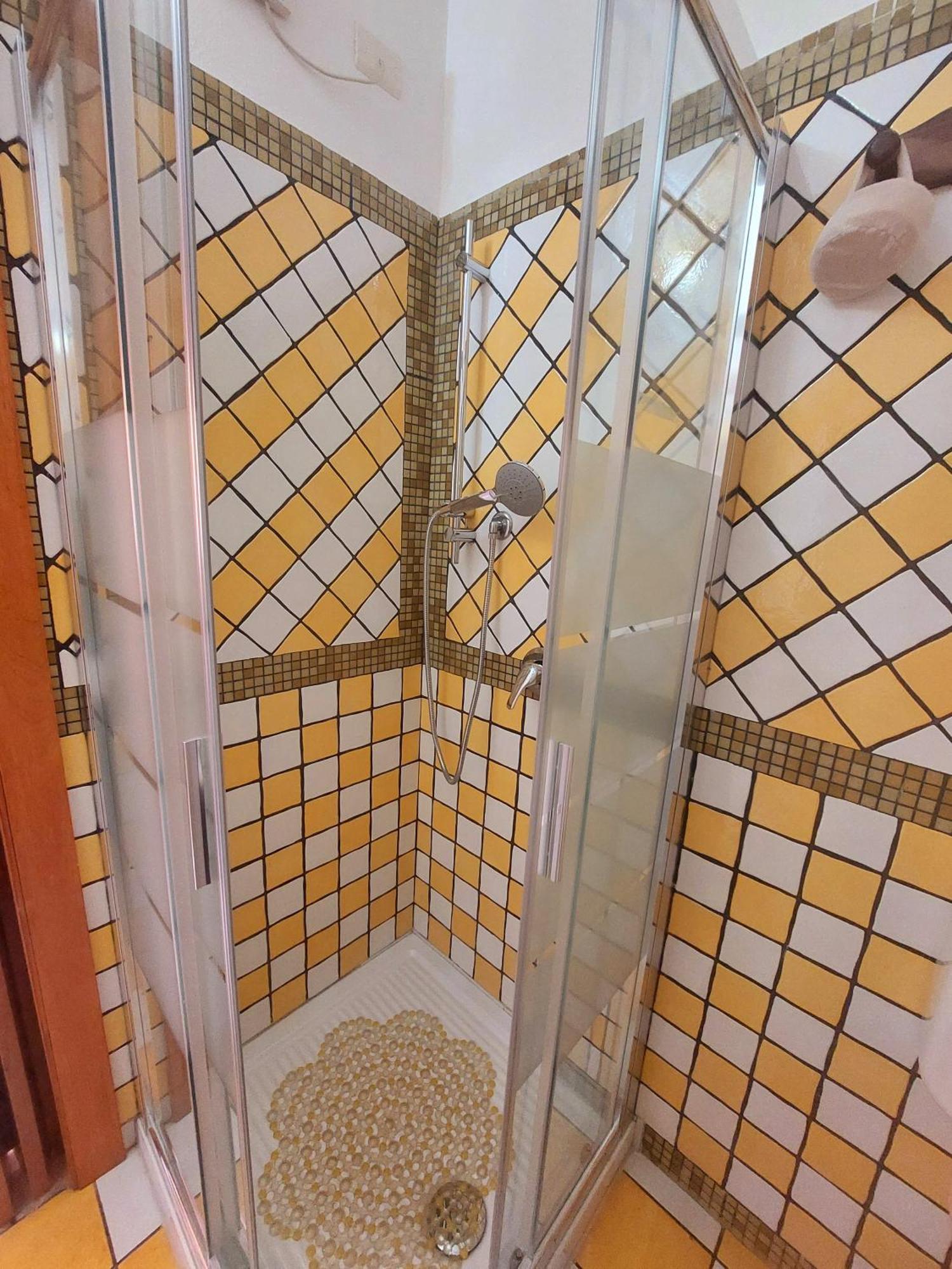 Casa di Agnese Affittacamere Alghero Esterno foto