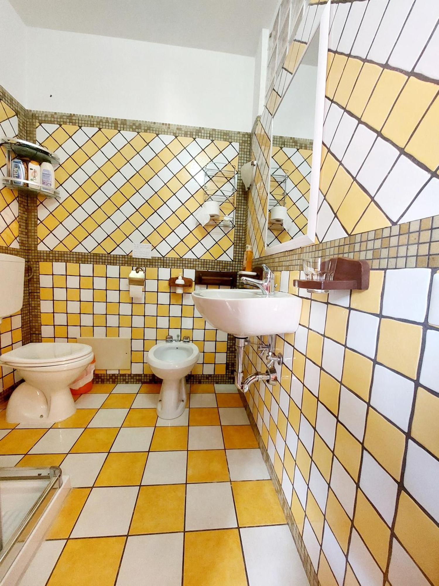 Casa di Agnese Affittacamere Alghero Esterno foto
