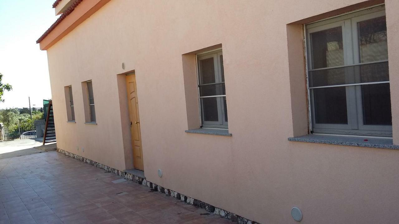 Casa di Agnese Affittacamere Alghero Esterno foto