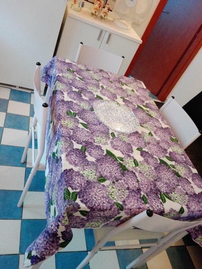 Casa di Agnese Affittacamere Alghero Esterno foto