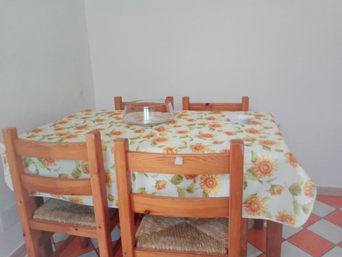 Casa di Agnese Affittacamere Alghero Esterno foto